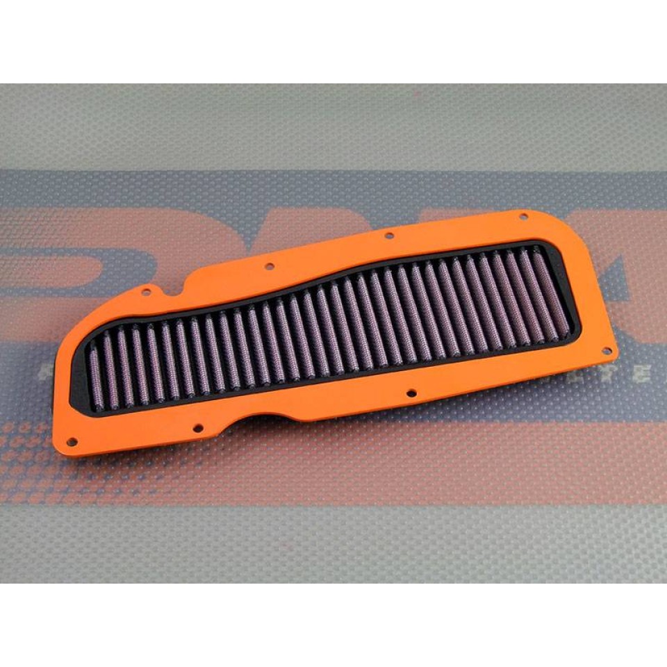 DNA PKY3SC1201 Motorcycle High Performance Air Filter for Kymco