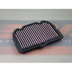 DNA PS13S080R Motorcycle High Performance Air Filter for Suzuki