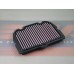 DNA PS13S080R Motorcycle High Performance Air Filter for Suzuki GSXR 1300 2008-2017
