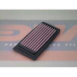 DNA PS6SC0301 Motorcycle High Performance Air Filter for Suzuki