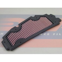 DNA PSY3SC1301 Motorcycle High Performance Air Filter for SYM