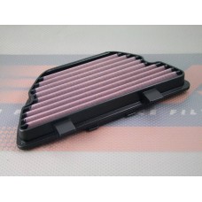 DNA PY10S070R Motorcycle High Performance Air Filter for Yamaha R1 2007-2008