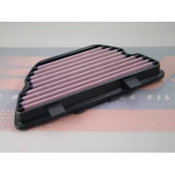 DNA PY10S070R Motorcycle High Performance Air Filter for Yamaha
