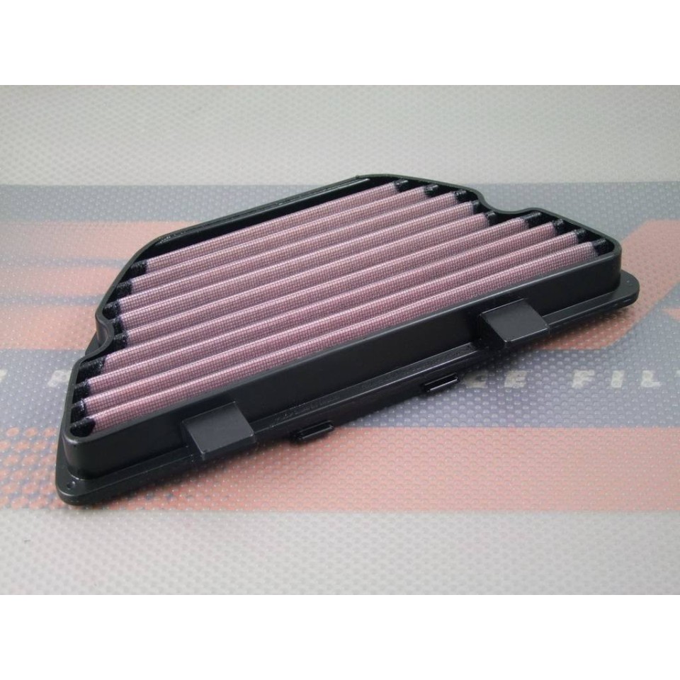 DNA PY10S070R Motorcycle High Performance Air Filter for Yamaha R1 2007-2008
