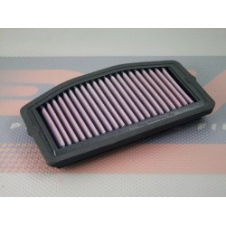 DNA PY10S090R Motorcycle High Performance Air Filter for Yamaha