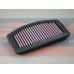 DNA PY10S090R Motorcycle High Performance Air Filter for Yamaha R1 2009-2014