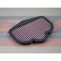 DNA PY12E1001 Motorcycle High Performance Air Filter for Yamaha