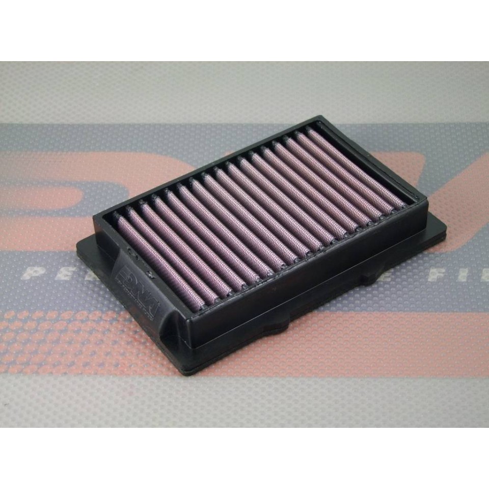 DNA PY17N0901 Motorcycle High Performance Air Filter for Yamaha V-MAX 1700 2009-2016