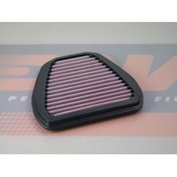 DNA PY4E100R Motorcycle High Performance Air Filter for Yamaha
