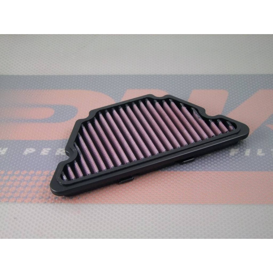 DNA PY6N0901 Motorcycle High Performance Air Filter for Yamaha