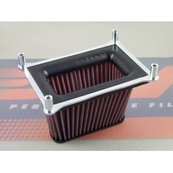 DNA RBM12E13S2 Motorcycle High Performance Air Filter for BMW