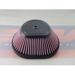 DNA RH4E090R Motorcycle High Performance Air Filter for Honda