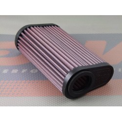 DNA RH6N0701 Motorcycle High Performance Air Filter for Honda