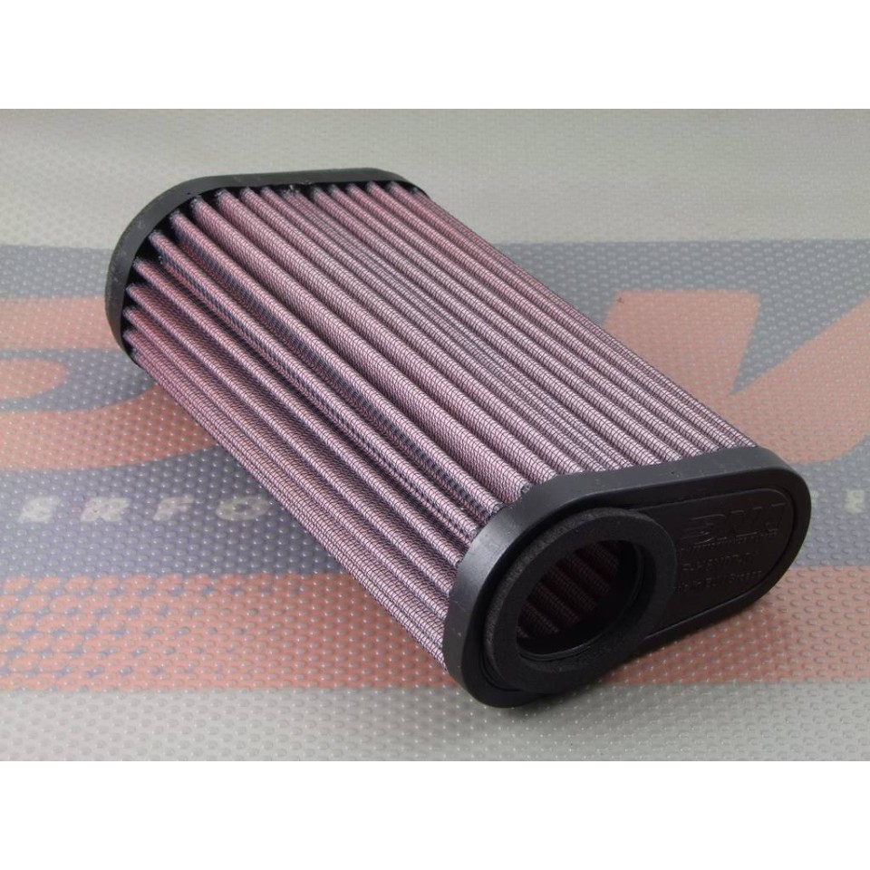 DNA RH6N0701 Motorcycle High Performance Air Filter for Honda