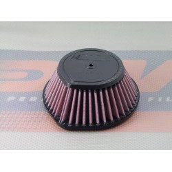 DNA RHQ4E0601 Motorcycle High Performance Air Filter for Husqvarna