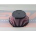 DNA RHQ4E0601 Motorcycle High Performance Air Filter for Husqvarna SM 400R, TE 310 2003-2013