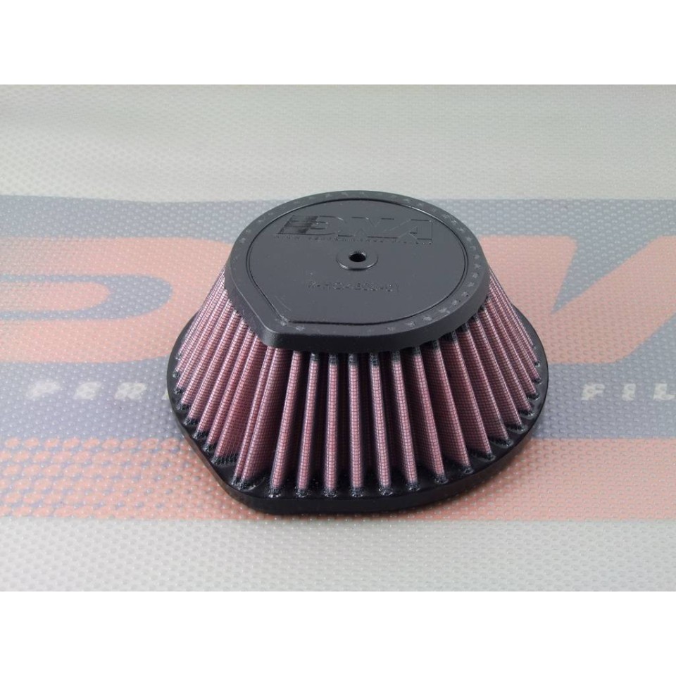 DNA RHQ4E0601 Motorcycle High Performance Air Filter for Husqvarna SM 400R, TE 310 2003-2013