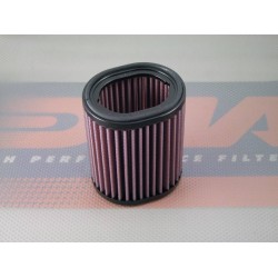 DNA RK11S9201 Motorcycle High Performance Air Filter for Kawasaki