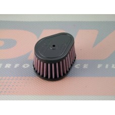 DNA RK1E1001 Motorcycle High Performance Air Filter for Kawasaki