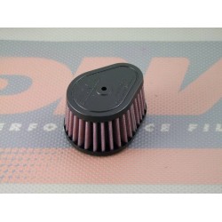 DNA RK1E1001 Motorcycle High Performance Air Filter for Kawasaki