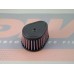 DNA RK1E1001 Motorcycle High Performance Air Filter for Kawasaki
