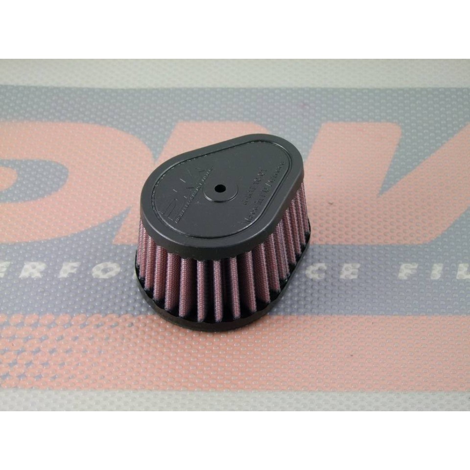 DNA RK1E1001 Motorcycle High Performance Air Filter for Kawasaki