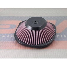 DNA RKT4E080R Motorcycle High Performance Air Filter for KTM