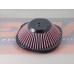 DNA RKT4E080R Motorcycle High Performance Air Filter for KTM EXC 400 2009
