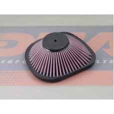 DNA RKT4E120R Motorcycle High Performance Air Filter