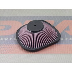 DNA RKT4E120R Motorcycle High Performance Air Filter