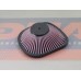 DNA RKT4E120R Motorcycle High Performance Air Filter for KTM EXC 300 2012-2016
