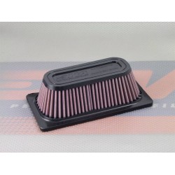 DNA RKT6SM070R Motorcycle High Performance Air Filter for KTM