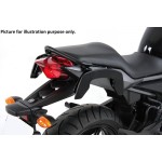 Krauser 4002031131 CBow Carrier for Kawasaki Versys 650 From 2010