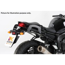 Krauser 4001062131 Motorcycle CBow Carrier for Honda