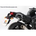 Krauser 4002031131 Motorcycle CBow Carrier for Kawasaki