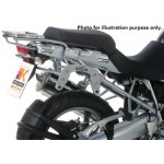 Krauser 4004036111 Lock It for Yamaha XJ6 Diversion From 2009