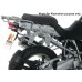 Krauser 4001051111 Motorcycle Lock It Side Carrier for Honda