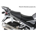 Krauser 4001051111 Lock It Side Carrier for Honda Crossrunner From 2011