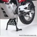 Krauser 3001057501 Motorcycle Main Stand