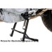 Krauser 3001057501 Motorcycle Main Stand