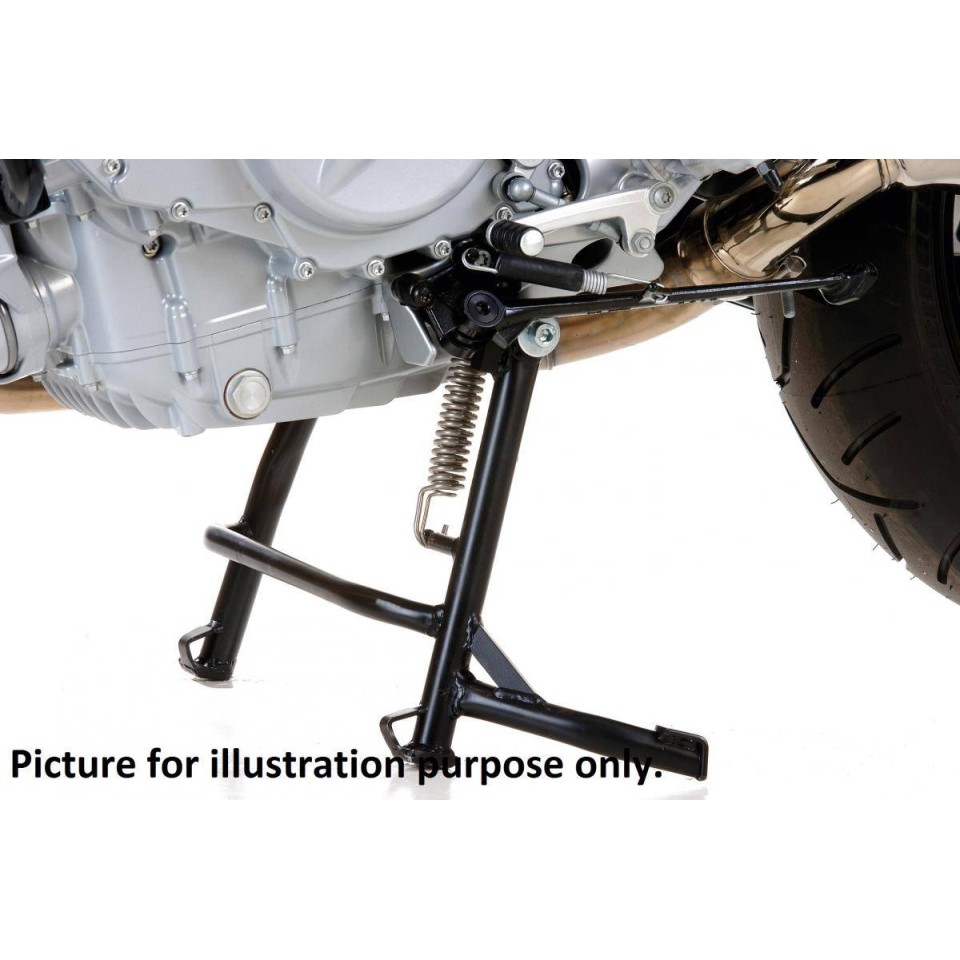 Krauser 3001057501 Motorcycle Main Stand