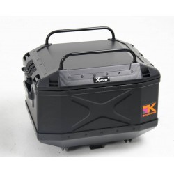 Krauser 8190102002 Railing for Topcase Xplorer 45