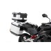Krauser Alubox Xplorer 40L Black, Right