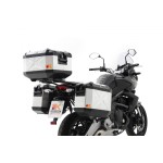 Krauser 9140000 Alubox Xplorer 40L