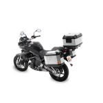 Krauser 9140000 Alubox Xplorer 40L