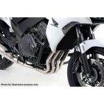 Krauser 3002031101 Engine Guard for Kawasaki Versys 650 From 2010