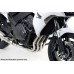 Krauser 3001055101 Motorcycle Engine Guard