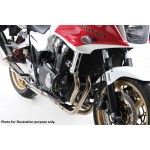 Krauser 3005019101 Engine Guard for BMW F800GS From 2008