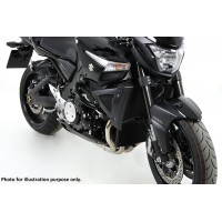 Krauser 3002031101 Motorcycle Engine Guard