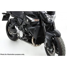Krauser 3001055101 Motorcycle Engine Guard